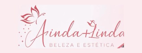 Ainda+Linda Beleza e Estética
