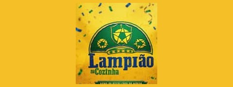 Lampião na Cozinha